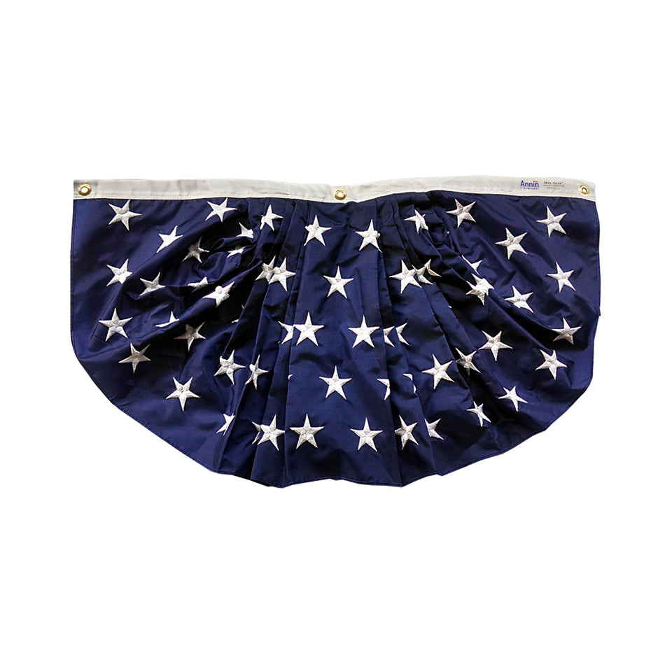 All Star Fan - Gates Flag & Banner